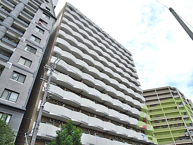 セレニテ新大阪弐番館