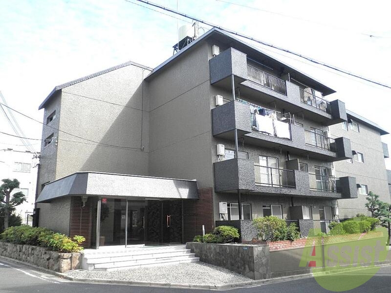 紙谷第2マンション