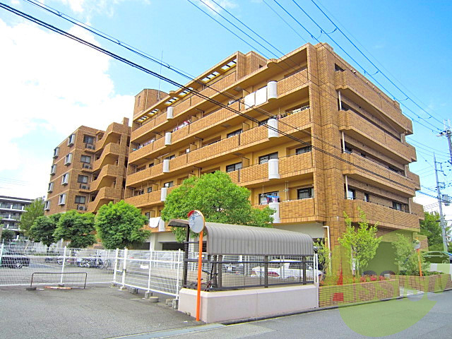 カルムフォーレ千里山