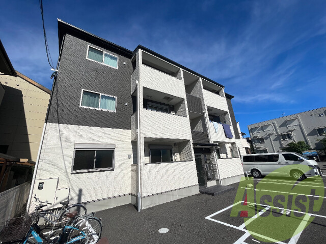 LISソフィア箕面半町