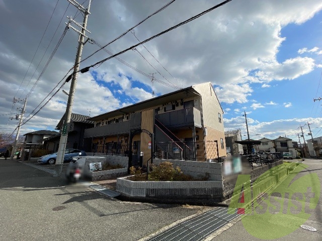 コーポエイボン