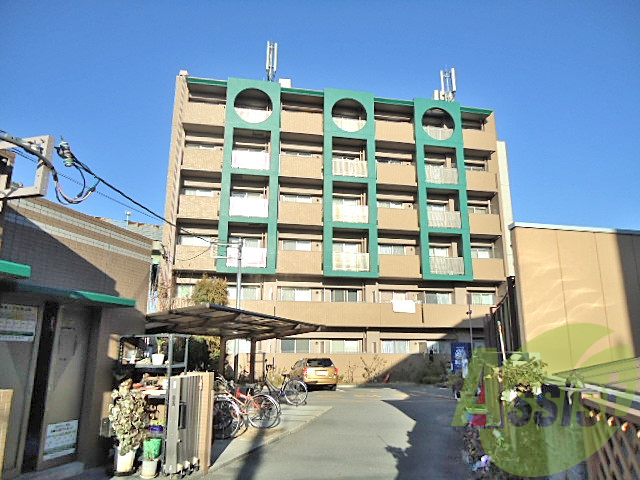 ラ・セデュクシオンの外観