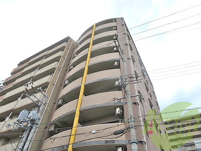 メゾンサンワ歌島橋