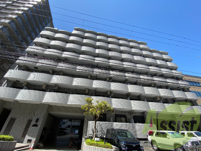 ノルデンハイム東三国