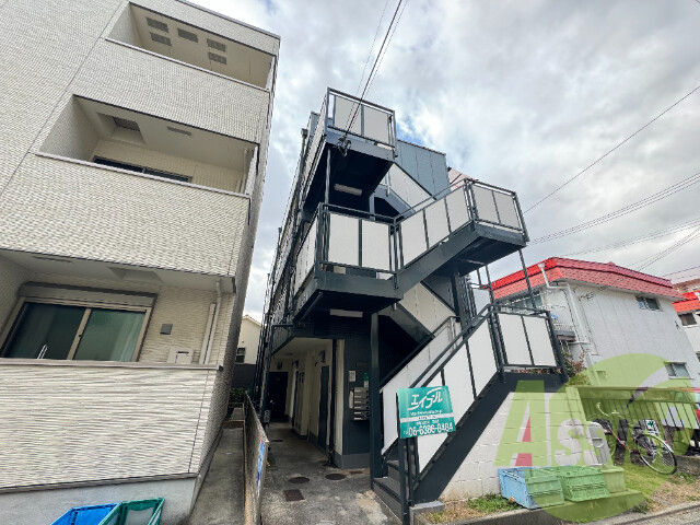 サンハイツ江坂