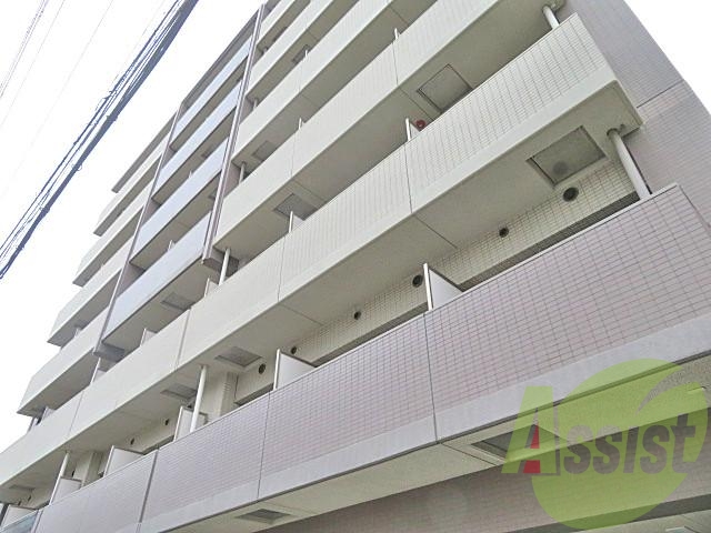 アクロス塚本リヴィエール