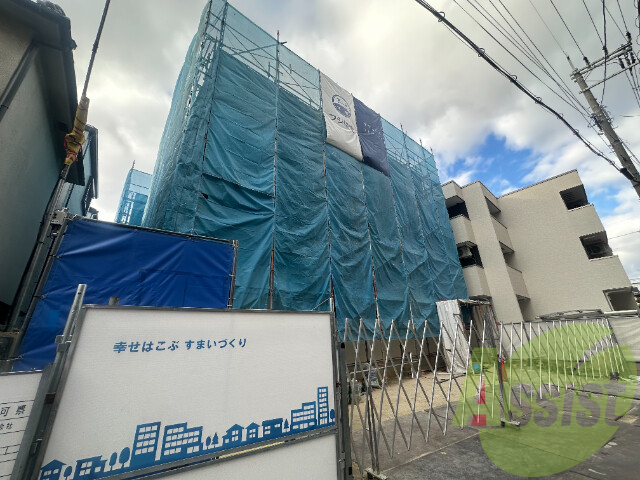 フジパレス庄内西町Ⅱ番館