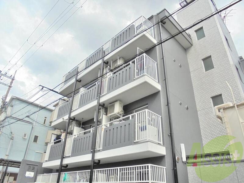 Osaka　Parkland　inc.