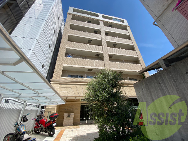 セントロイヤルクラブ新大阪