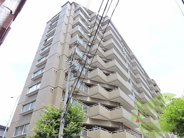 パラツィーナセシリア豊中