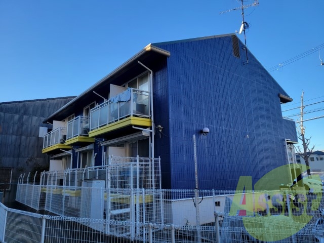 ウイングコートⅡ