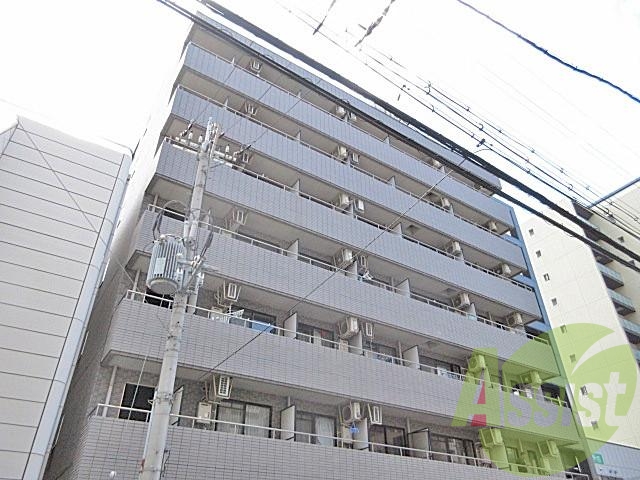 エスポワールミヤビ