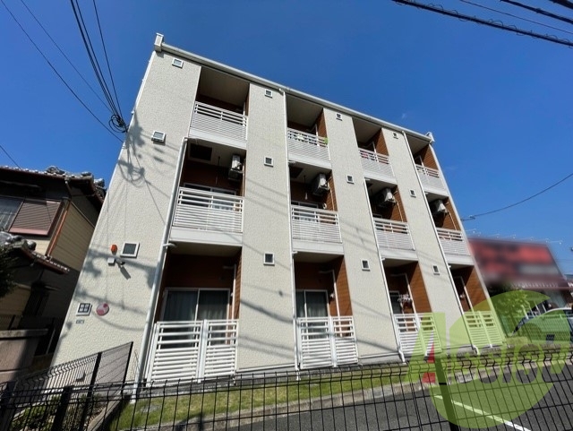 レオネクスト光の外観