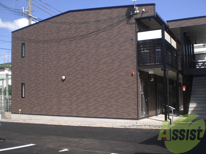 レオネクストニューキッショー