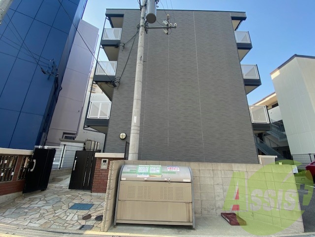 レオパレスエアポート