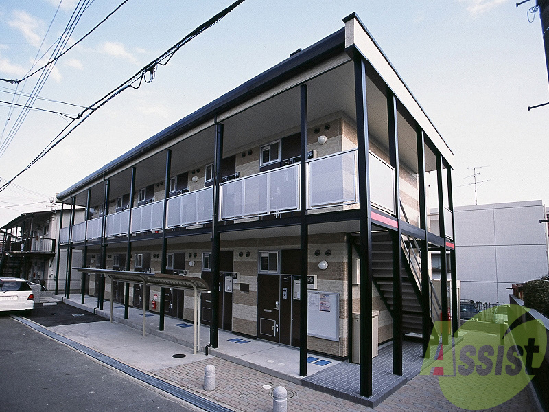 レオパレス１０９’ＳⅡ