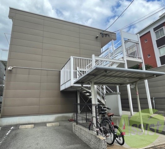 レオパレスＬＥＧＡＣＹ