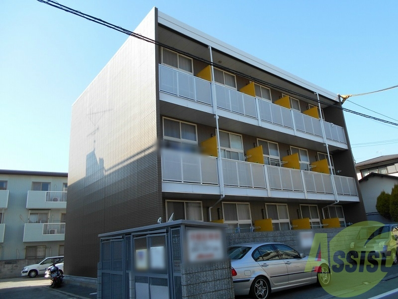 レオパレスＷＡＫＡＫＵＳＡ