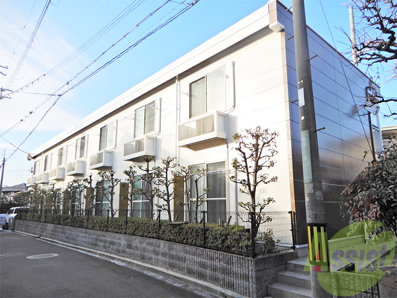 レオパレス上野西清風