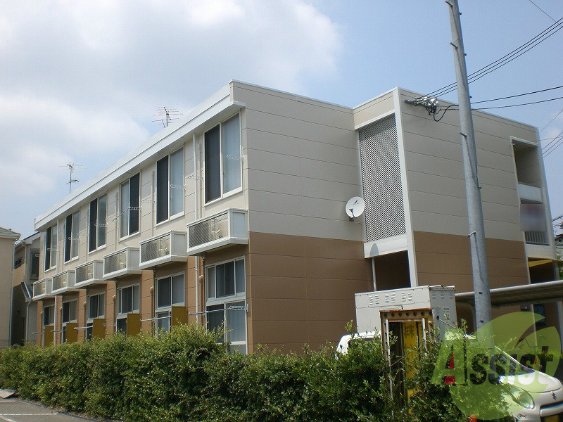 レオパレスＨＯＴＡＲＵＧＡＩＫＥ