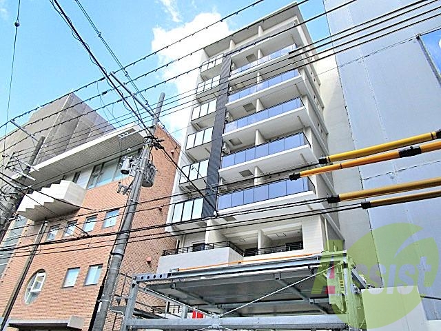 S-FORT江坂垂水町