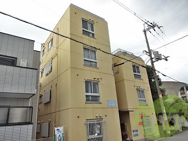 ビスタ庄内東町