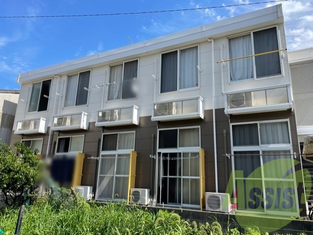 レオパレスオアシス