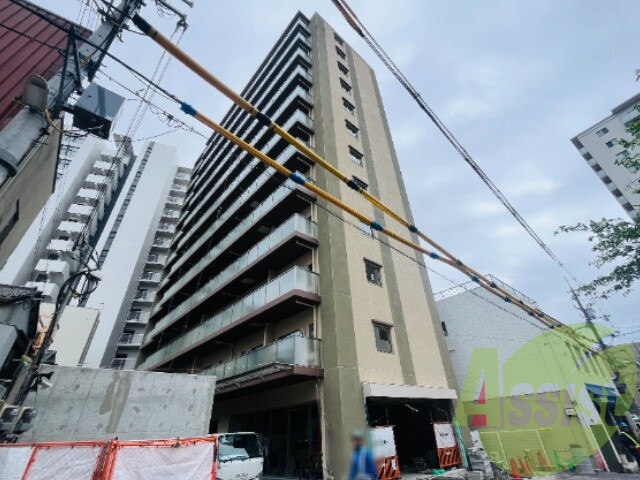 エールグラン豊中本町