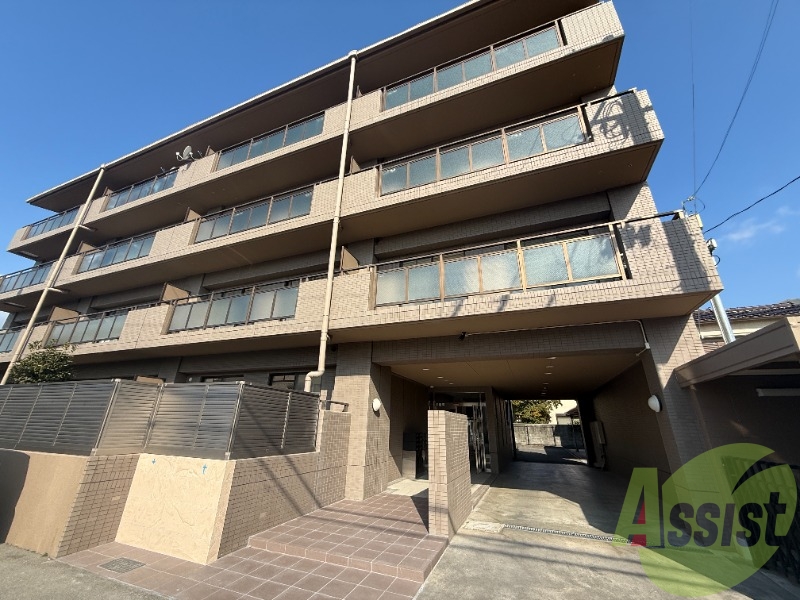 SOLASIA residence池田