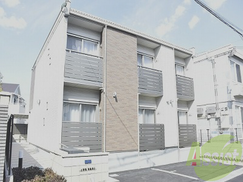 クレイノ上野西晴風第２