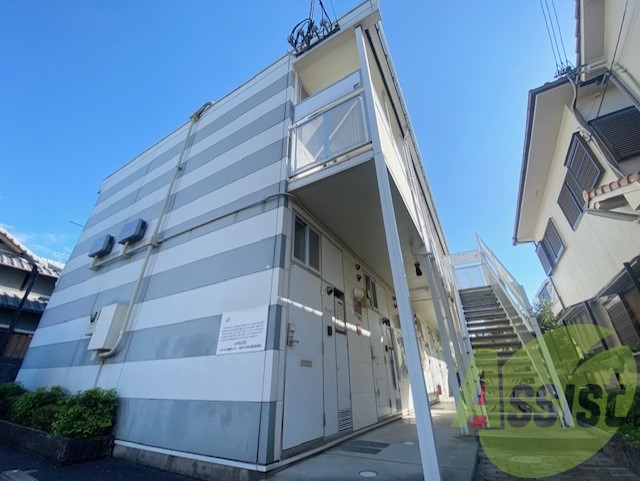 レオパレス豊島北