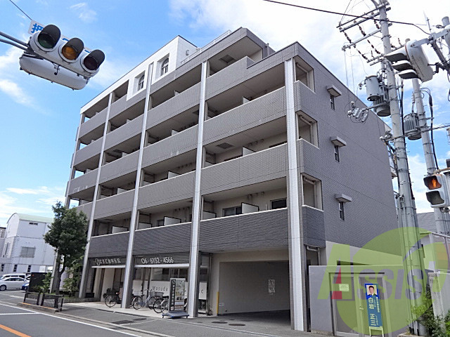 ラピスの外観