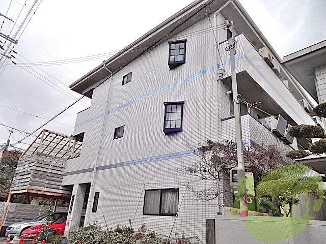 カーサ芙蓉の外観