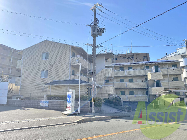 インテル・コート池田