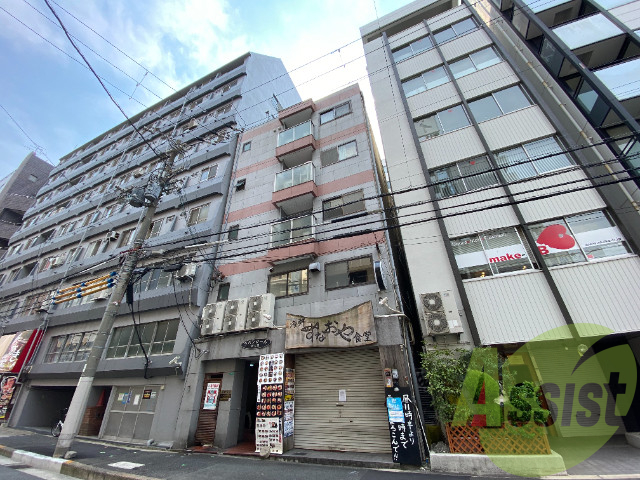 ラパンジール新大阪