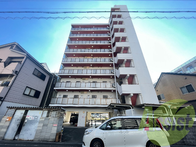 カンタル新大阪
