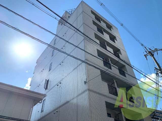 シティライフ8