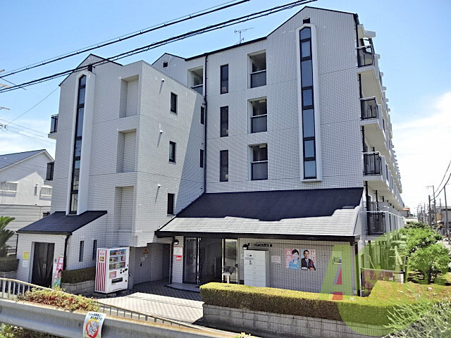 西田ハイツパートⅡ