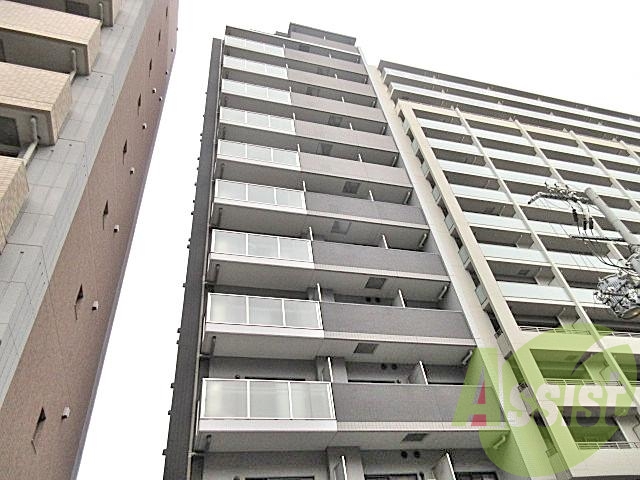 アドバンス新大阪6ビオラ