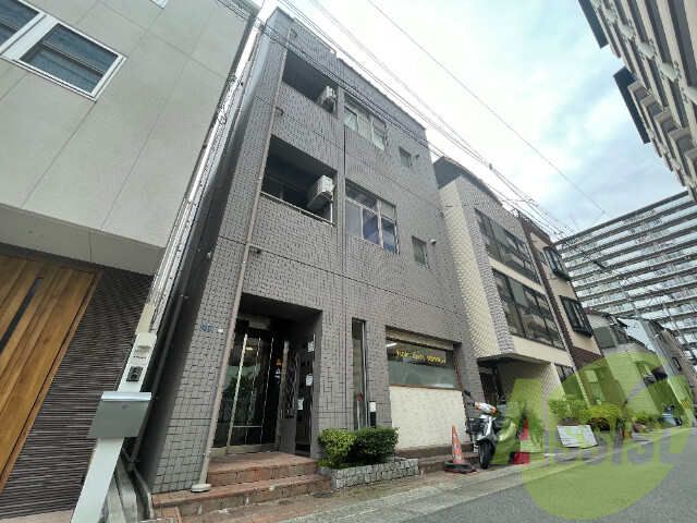 LOFTの外観