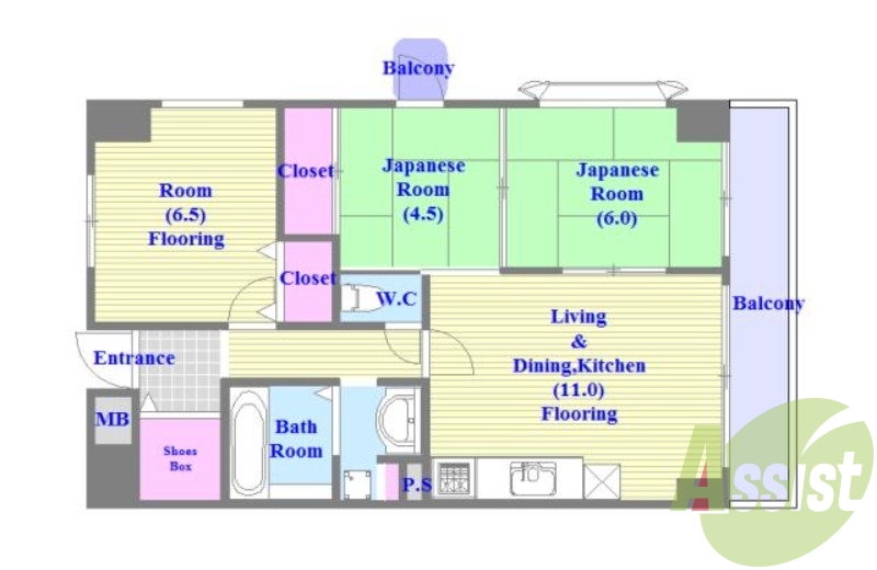 フルリノベーションです！！