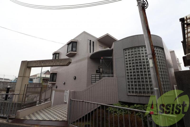 トーカンマンション須磨月見山