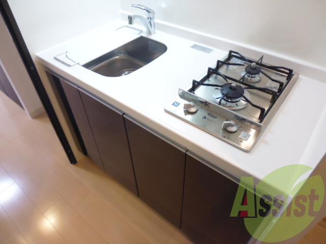 キッチン キッチン