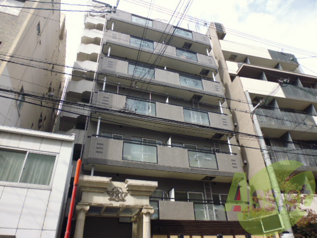 シルフィード・ドゥ・北野