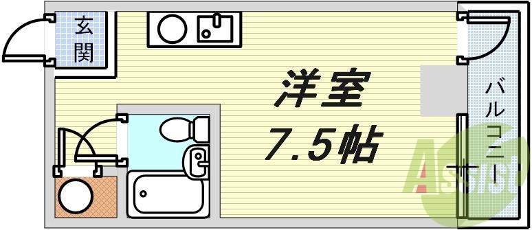 ゆったりしてませんか～