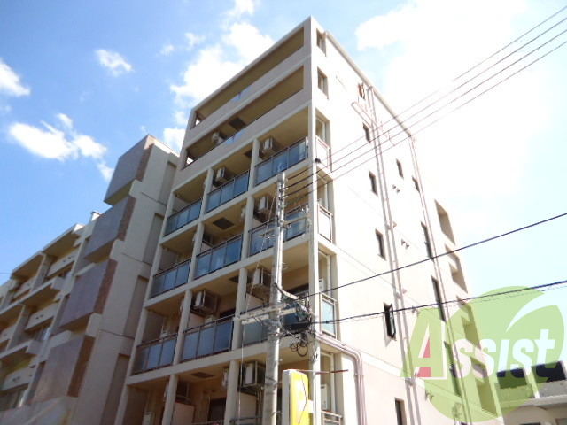 ソルジェンテ王子公園