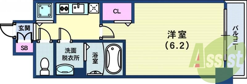 新築物件です！！
