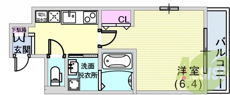 嬉しい３点セパレート
