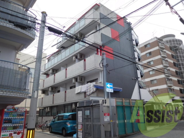 SYOWA　EXCEL　VIEW　KOBE