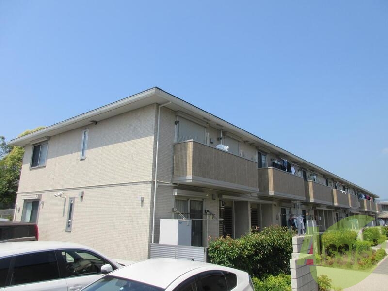 すずらんハイツ